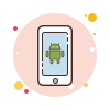 Andriod mobile