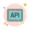 API